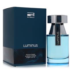 Rue Broca Luminus Eau De Parfum Spray By Rue Broca - MyriadMart
