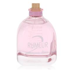 Rumeur 2 Rose Eau De Parfum Spray (Tester) By Lanvin - MyriadMart