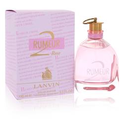 Rumeur 2 Rose Eau De Parfum Spray By Lanvin - MyriadMart
