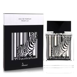 Rumz Al Rasasi 9325 Pour Lui Eau De Parfum Spray By Rasasi - MyriadMart