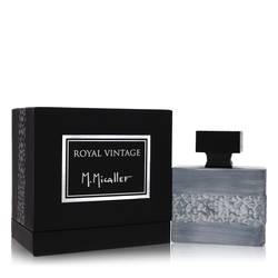 Royal Vintage Eau De Parfum Spray By M. Micallef on sale at MyriadMart
