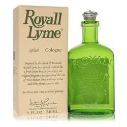 Royall Lyme All Purpose Lotion / Cologne By Royall Fragrances on sale at MyriadMart