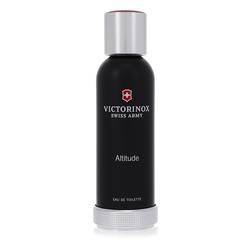 Swiss Army Altitude Eau De Toilette Spray (Tester) By Victorinox - MyriadMart