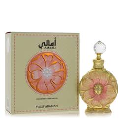 Swiss Arabian Amaali Concentrated Perfume Oil By Swiss Arabian - MyriadMart