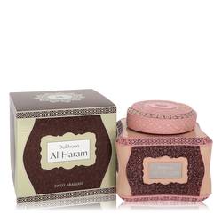 Swiss Arabian Bakhoor Dukhoon Al Haram Bakhoor Incense (Unisex) By Swiss Arabian - MyriadMart