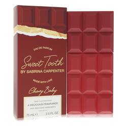 Sabrina Carpenter Cherry Baby Eau De Parfum Spray By Sabrina Carpenter on sale at MyriadMart