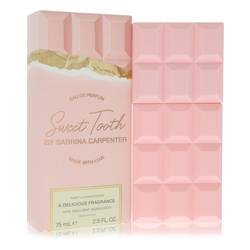 Sabrina Carpenter Sweet Tooth Eau De Parfum Spray By Sabrina Carpenter on sale at MyriadMart