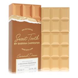Sabrina Carpenter Caramel Dream Eau De Parfum Spray By Sabrina Carpenter on sale at MyriadMart