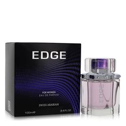 Swiss Arabian Edge Eau De Parfum Spray By Swiss Arabian on sale at MyriadMart