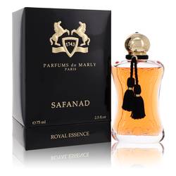Safanad Eau De Parfum Spray By Parfums De Marly on sale at MyriadMart