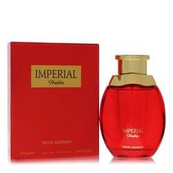 Swiss Arabian Imperial Arabia Eau De Parfum Spray Unisex By Swiss Arabian on sale at MyriadMart
