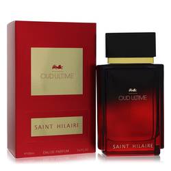 Saint Hilaire Oud Ultime Eau De Parfum Spray By Saint Hilaire - MyriadMart
