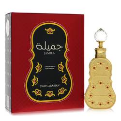 Swiss Arabian Jamila Concentrated Perfume Oil By Swiss Arabian - MyriadMart