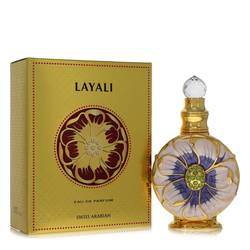 Swiss Arabian Layali Eau De Parfum Spray Unisex By Swiss Arabian on sale at MyriadMart