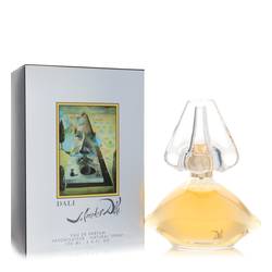 Salvador Dali Parfum De Toilette Spray By Salvador Dali on sale at MyriadMart