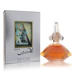 Salvador Dali Parfum De Toilette Spray By Salvador Dali - MyriadMart