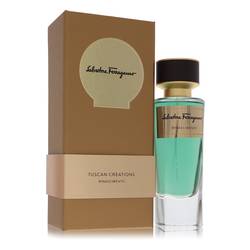 Salvatore Ferragamo Rinascimento Eau De Parfum Spray (Unisex) By Salvatore Ferragamo - MyriadMart