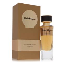 Salvatore Ferragamo Terra Rossa Eau De Parfum Spray (Unisex) By Salvatore Ferragamo - MyriadMart