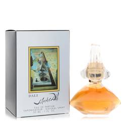 Salvador Dali Eau De Parfum Spray By Salvador Dali on sale at MyriadMart