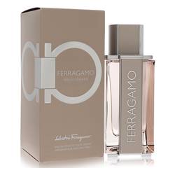 Salvatore Ferragamo Bright Leather Eau De Toilette Spray By Salvatore Ferragamo - MyriadMart