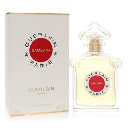 Samsara Eau De Parfum Spray By Guerlain on sale at MyriadMart