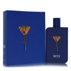 Samam Sketch Eau De Parfum Spray By Samam on sale at MyriadMart