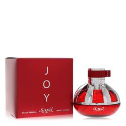 Sapil Joy Eau De Parfum Spray By Sapil - MyriadMart