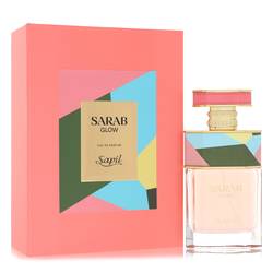Sapil Sarab Glow Eau De Parfum Spray By Sapil on sale at MyriadMart