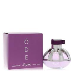 Sapil Ode Eau De Parfum Spray By Sapil - MyriadMart