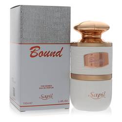 Sapil Bound Eau De Parfum Spray By Sapil - MyriadMart