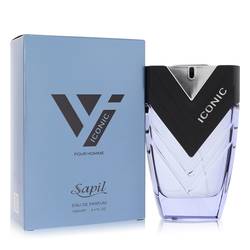 Sapil Iconic Eau De Parfum Spray By Sapil - MyriadMart