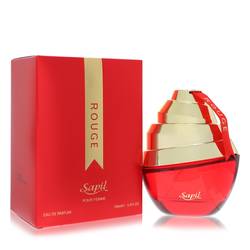 Sapil Rogue Eau De Parfum Spray By Sapil - MyriadMart