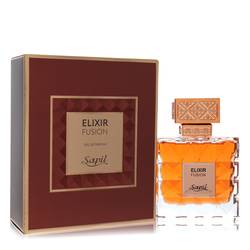 Sapil Elixir Fusion Eau De Parfum Spray (Unisex) By Sapil - MyriadMart