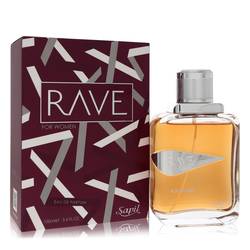 Sapil Rave Eau De Parfum Spray By Sapil - MyriadMart