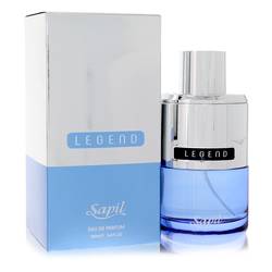Sapil Legend Eau De Parfum Spray By Sapil - MyriadMart
