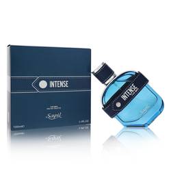 Sapil Intense Eau De Toilette Spray By Sapil on sale at MyriadMart