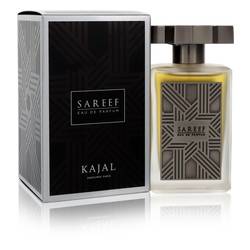 Sareef Eau De Parfum Spray (Unisex) By Kajal - MyriadMart