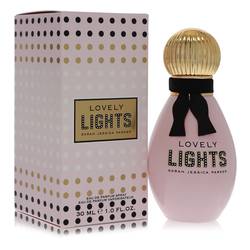 Sarah Jessica Parker Lovely Lights Eau De Parfum Spray By Sarah Jessica Parker - MyriadMart