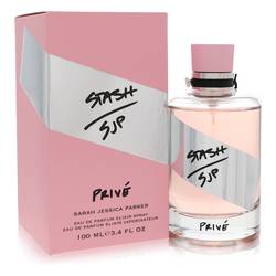Sarah Jessica Parker Stash Prive Eau De Parfum Elixir Spray By Sarah Jessica Parker - MyriadMart