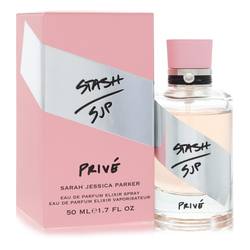 Sarah Jessica Parker Stash Prive Eau De Parfum Spray By Sarah Jessica Parker on sale at MyriadMart