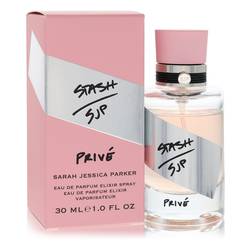 Sarah Jessica Parker Stash Prive Eau De Parfum Spray By Sarah Jessica Parker on sale at MyriadMart