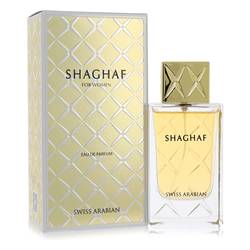 Swiss Arabian Shaghaf Eau De Parfum Spray By Swiss Arabian on sale at MyriadMart