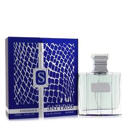 Satyros Endurance Eau De Parfum Spray By YZY Perfume - MyriadMart