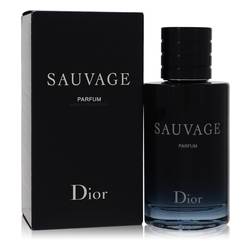 Sauvage Parfum Spray By Christian Dior - MyriadMart