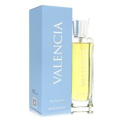 Swiss Arabian Valencia Eau De Parfum Spray (unisex) By Swiss Arabian - MyriadMart
