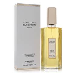 Scherrer Eau De Toilette Spray By Jean Louis Scherrer - MyriadMart