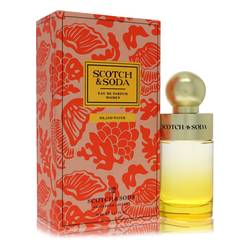 Scotch & Soda Island Water Eau De Parfum Spray By Scotch & Soda - MyriadMart