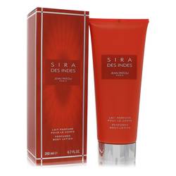 Sira Des Indes Body Lotion By Jean Patou - MyriadMart