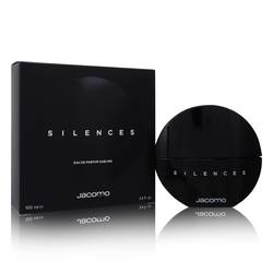 Silences Eau De Parfum Sublime Eau De Parfum Spray By Jacomo - MyriadMart