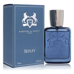 Sedley Eau De Parfum Spray By Parfums De Marly on sale at MyriadMart